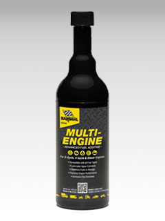 MULTI-ENGINE ADVANCED FUEL ADDITIVE