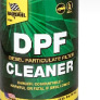 DPF CLEANER
