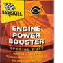 ENGINE POWER BOOSTER