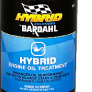 HYBRID Engine Oil Treatment