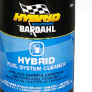 HYBRID FUEL SYSTEM CLEANER