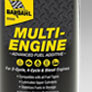 MULTI-ENGINE ADVANCED FUEL ADDITIVE