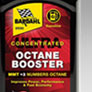 OCTANE BOOSTER
